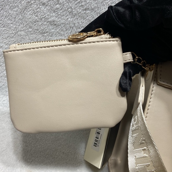 White Valentino Orlandi Crossbody Bag nwt - Picture 2 of 15
